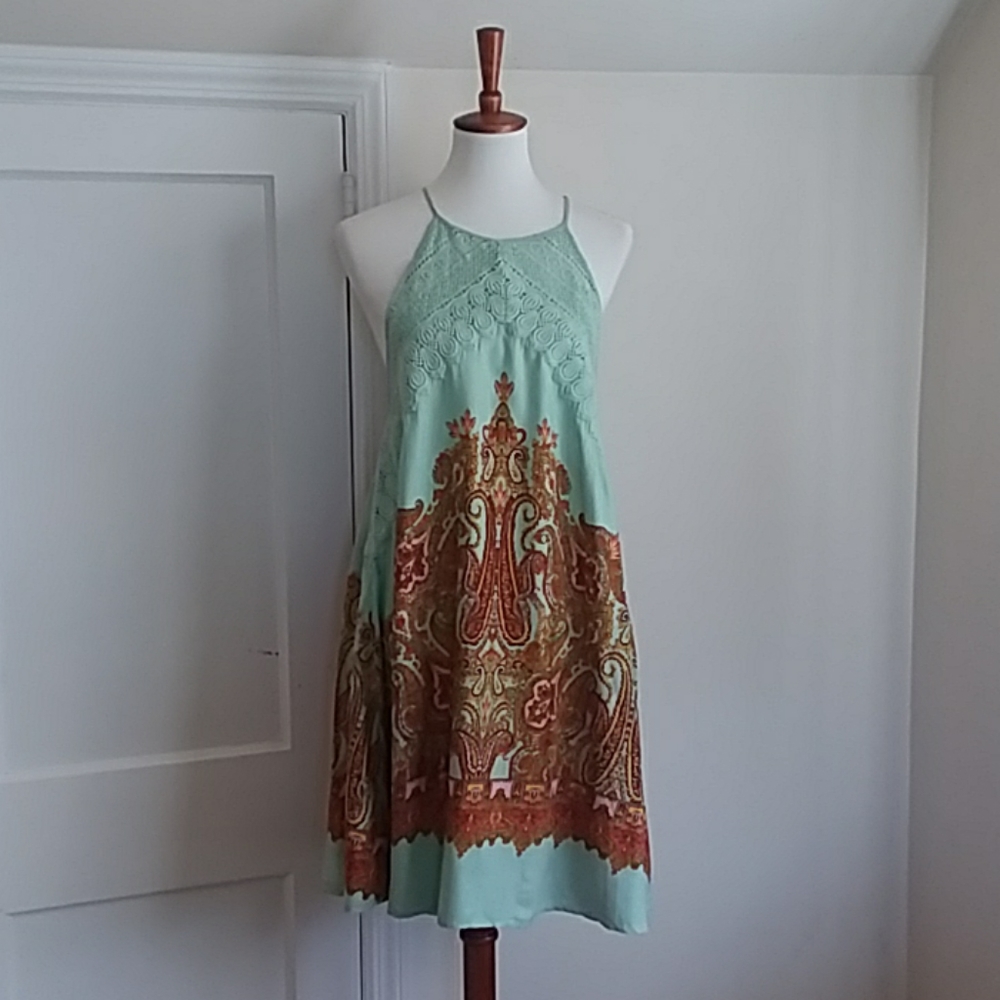 Free People Intemately dress